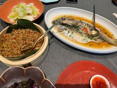 -柒园·三十年创意杭帮菜(龙湖滨江天街店)