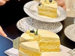 -杜哈夫DOUX RÊVE·生日蛋糕(日月光店)