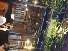 -鱼库·不仅是一家烤鱼店(车公庙店)