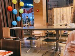 -麦当劳(永泰得来速店)