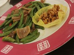 -稻香酒家·33年老字号·港式粤菜(富邦中心店)