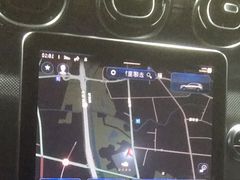 -上海星瀚奔驰4S店(红柳路店)