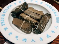 -受气牛肉·耙牛肉火锅(水晶郦城店)
