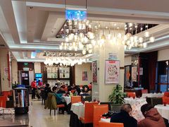 -丰收日·小海鲜·沪上家宴(顾村正大店)