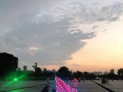 -汉长安城未央宫国家考古遗址公园