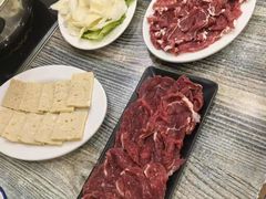 -全好食潮汕牛肉火锅(泗洲路店)