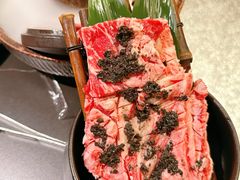 -谷牛和牛烤肉(漕河泾印象城店)