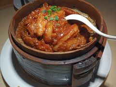 -小柴米·传统江西菜(八一广场店)