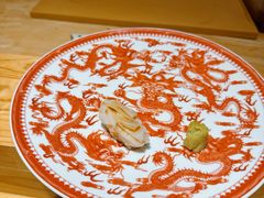 -镹·鱼料理  国产鱼使用店