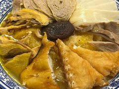 本帮蒸三鲜-三林本帮馆(中林街店)