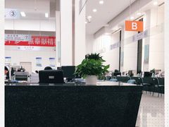 -无锡市市民中心