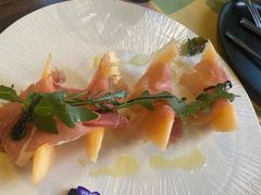-安妮意大利餐厅(日坛店)