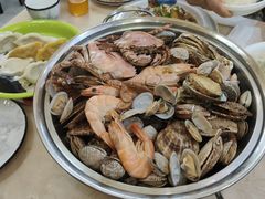 -北方饺子王·海肠捞饭·海鲜锅(山大店)