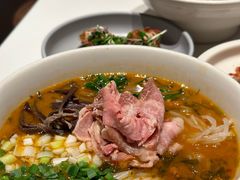 -胡麻(静安嘉里店)