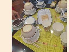 -民信老铺(华盖路店)