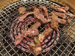 -久苑烧肉(世界城广场店)