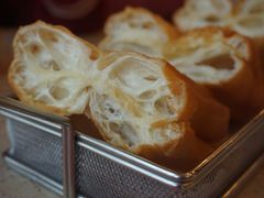 招牌靓油条-点都德(汇盈广场店)
