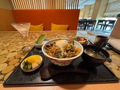 -西村日本料理(香格里拉饭店)