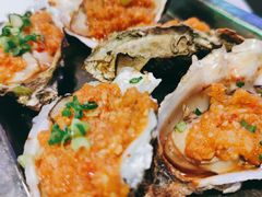 -老长沙龙虾馆(梅林店)