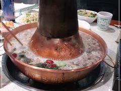 -阳坊胜利涮羊肉(禧乐汇店)