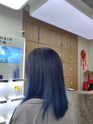 -Sying杉影日式烫染專門店