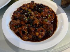 -老洋房花园饭店(绍兴路店)