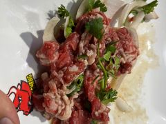 -牛鲜盛齐齐哈尔烤肉(曹路店)