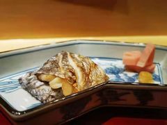 -荣一代目OMAKASE板前料理