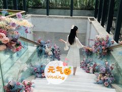 -御彩酒家(东风东路店)