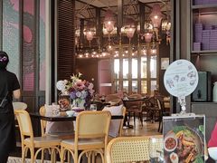 -Thai Alley泰爱里(二沙岛店)