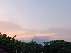 -东寨港红树林旅游区