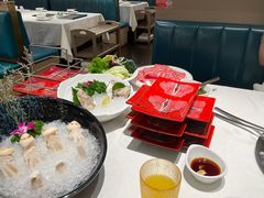-纯味斑鱼府(中海环宇荟店)
