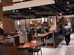 -南拳十三姨·潮汕砂锅粥(世纪金源店)