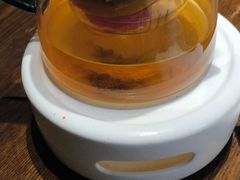 -粗茶淡饭·隐庐私厨(东亭店)