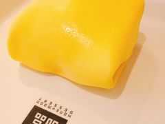 -满记甜品(荟聚购物中心店)