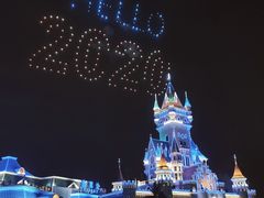 -厦门方特梦幻王国