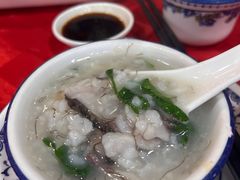 先鲜鲫鱼粥-先鲜鲫鱼粥