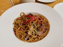 -青麦家·融合餐厅(江岛智立方店)