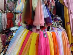 -广州白马服装市场
