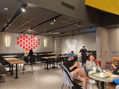 -麦当劳(豫园店)