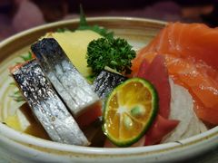 -Mr·Fish鱼鲜生海鲜放题(银泰in99店)