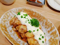 -团子君寿司·茶