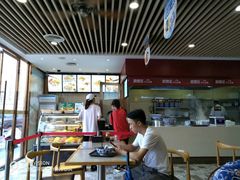 -夏雪花·手工拉面(南油店)