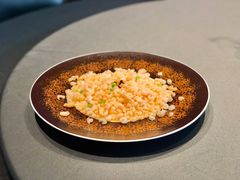 清溜虾仁-江南雅厨(李公堤店)
