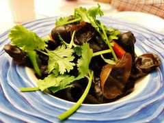 -复旦大学本部-食堂