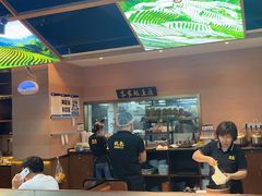 -秋色客家菜(南山店)