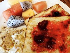 -长白山凯悦酒店·市集咖啡厅