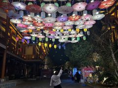 -剑河仰阿莎温泉小镇