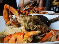 -Ministry of Crab(科伦坡店)