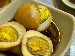 卤蛋-圆宝台湾小吃(迎津街店)